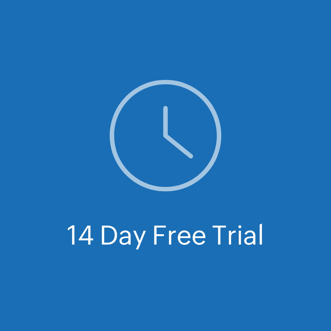 Xelion for Zoho has a 14 day free trial period