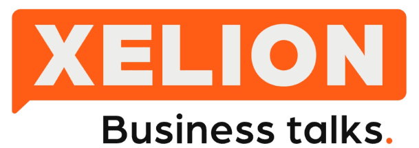 Xelion logo